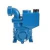 YINJIA WZB automatic self-priming peripheral pump front view for home pressure boosting and water supply