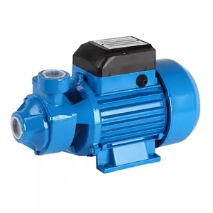 YINJIA QB peripheral water pump for clean water transfer and household boosting