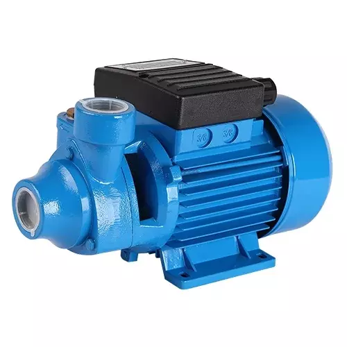 YINJIA IDB peripheral pump for domestic water supply and small irrigation
