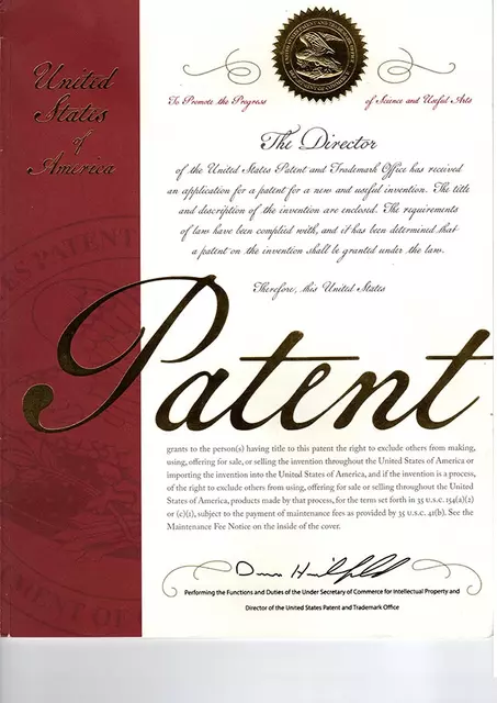 U.S.-patent