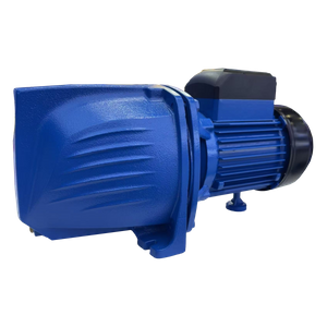 Self-Priming Jet Pump JSW Series with New Design