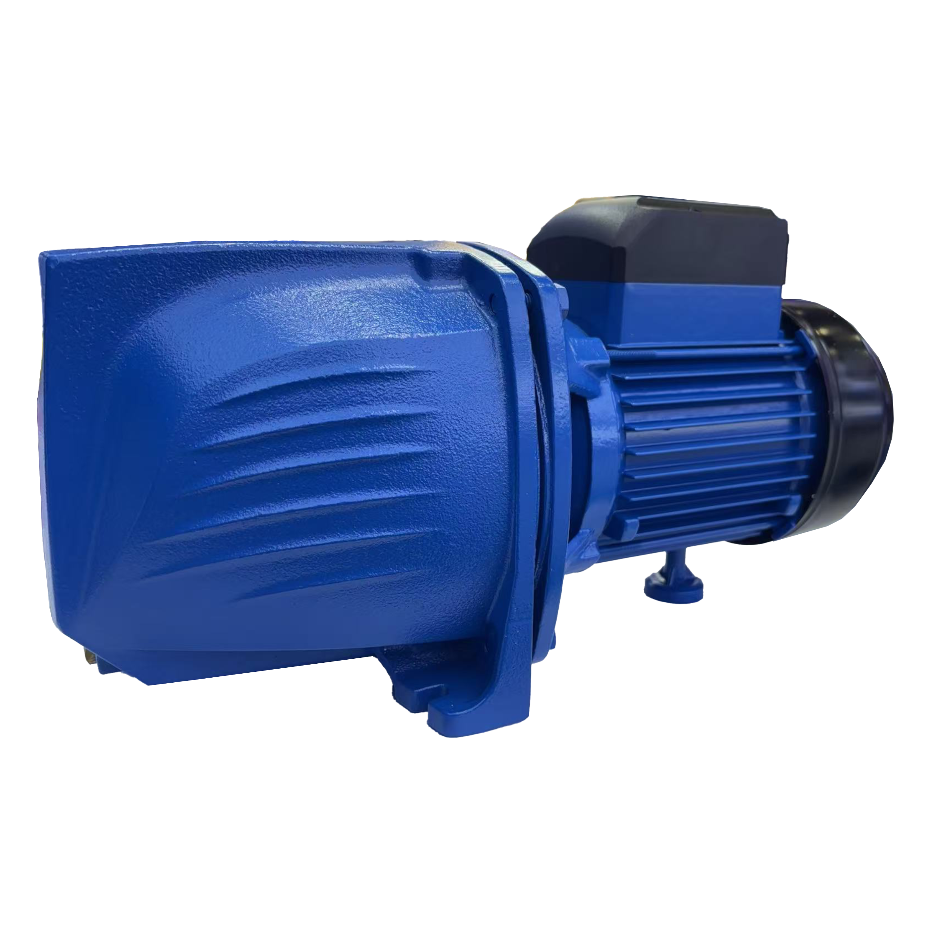 Self-Priming Jet Pump JSW Series with New Design