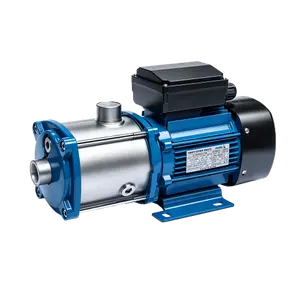 Multi-Stage Centrifugal Pump CHM Series