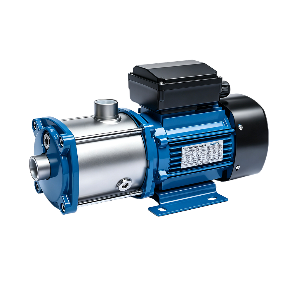 Multi-Stage Centrifugal Pump CHM Series