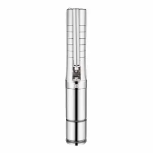 Solar Deep Well Pump 3YSC Series