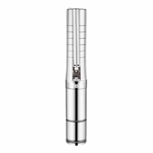 Solar Deep Well Pump 3YSC Series