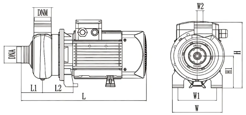 centrifugal-pump-yk-yb-yinjia-dimension-drawing.webp