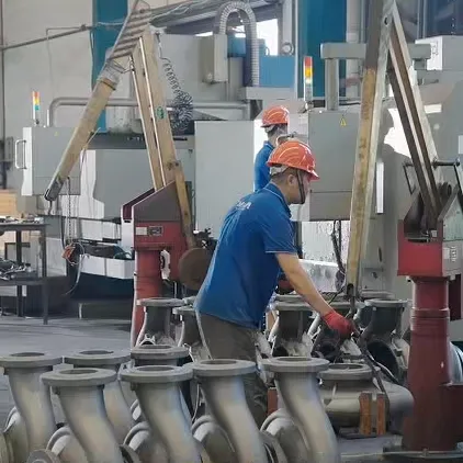 Machining  Workshop