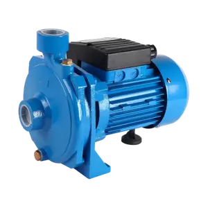 YINJIA SCM centrifugal pump for irrigation and clean water supply
