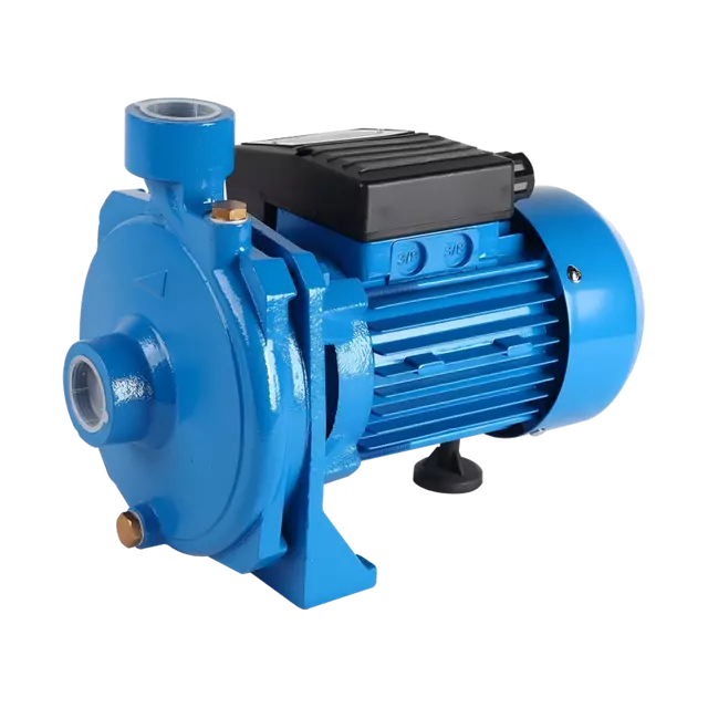 YINJIA SCM centrifugal pump for irrigation and clean water supply