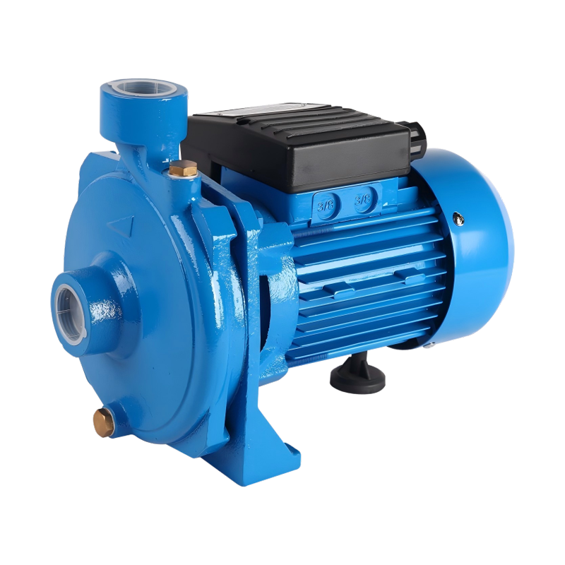 YINJIA SCM centrifugal pump for irrigation and clean water supply