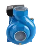 YINJIA CS centrifugal pump side view showing pump body and motor detail