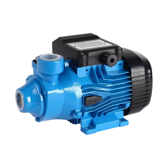 YINJIA VM peripheral water pump for clean water transfer and compact booster systems
