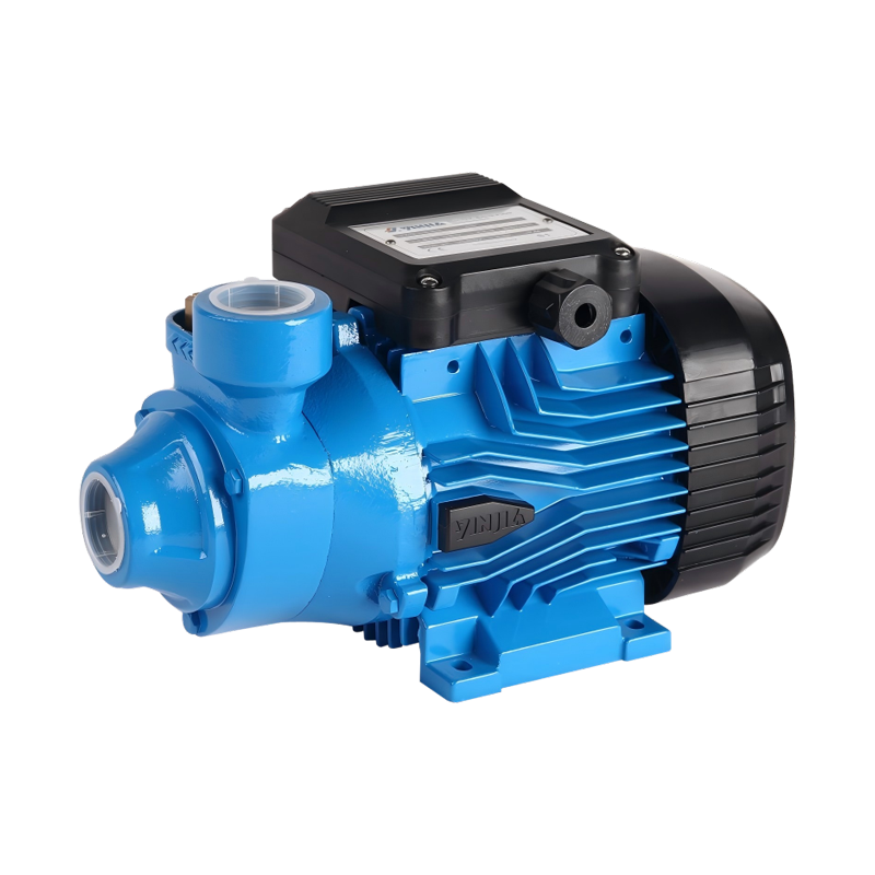 YINJIA VM peripheral water pump for clean water transfer and compact booster systems