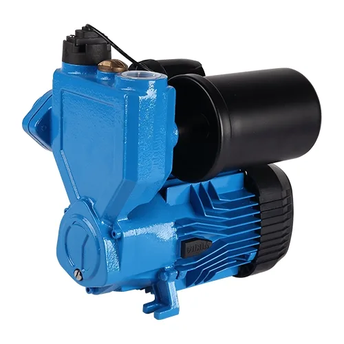 YINJIA SPM self-priming peripheral water pump for household pressure boosting and water supply