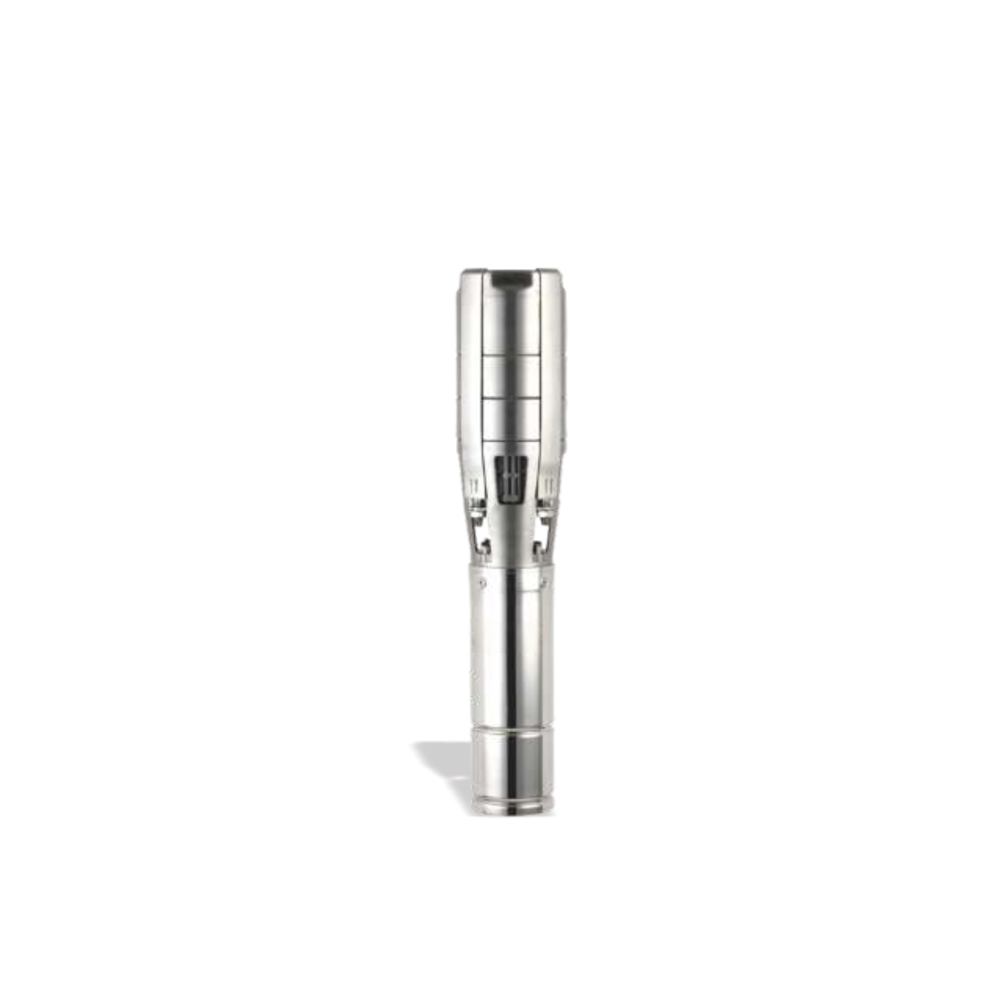 AC Deep well pump 6SP series