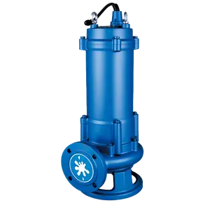 Submersible Sewage Pump WQK series