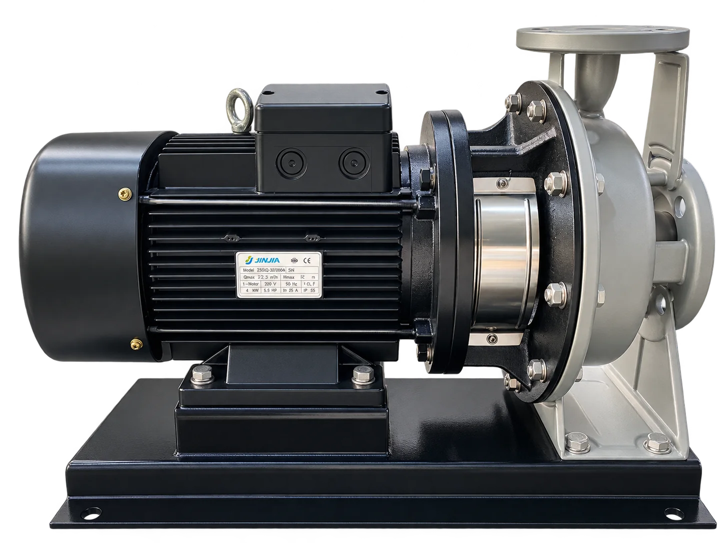 Centrifugal Pump ZS Series