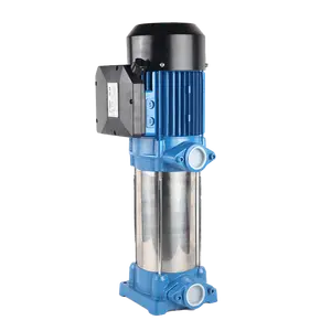 Multi-Stage Centrifugal Pump YMV Series