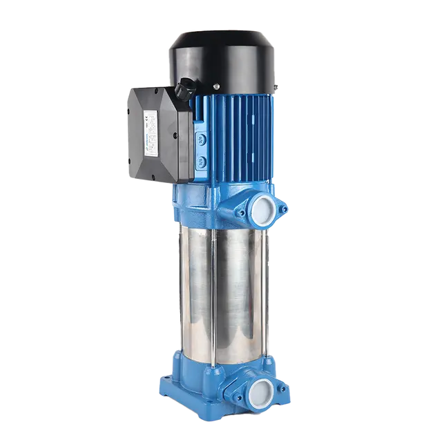 Multi-Stage Centrifugal Pump YMV Series