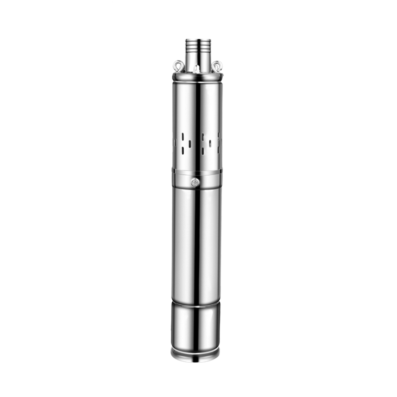 Solar Deep Well Pump 3YS(T) Series