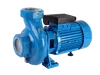 YINJIA CS centrifugal pump front view for industrial clean water supply
