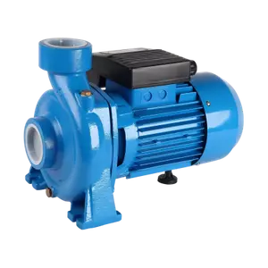 YINJIA YS centrifugal pump for clean water transfer and circulation
