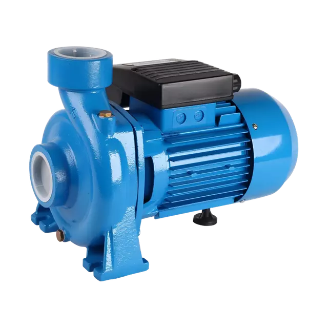 YINJIA YS centrifugal pump for clean water transfer and circulation