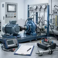 Testing Equipment