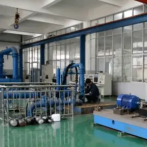 Testing  Center