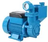 YINJIA WZB automatic self-priming peripheral pump side view showing pump body and motor detail