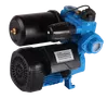 YINJIA SPM self-priming peripheral water pump side view showing pump body and motor detail
