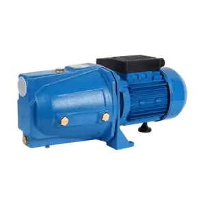 YINJIA JETB self-priming jet pump for household water supply and garden irrigation
