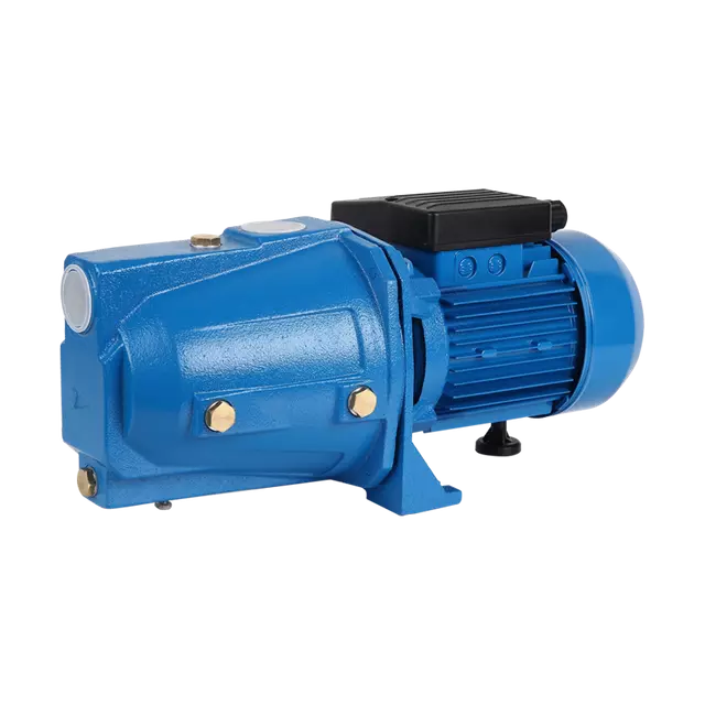 YINJIA JETB self-priming jet pump for household water supply and garden irrigation