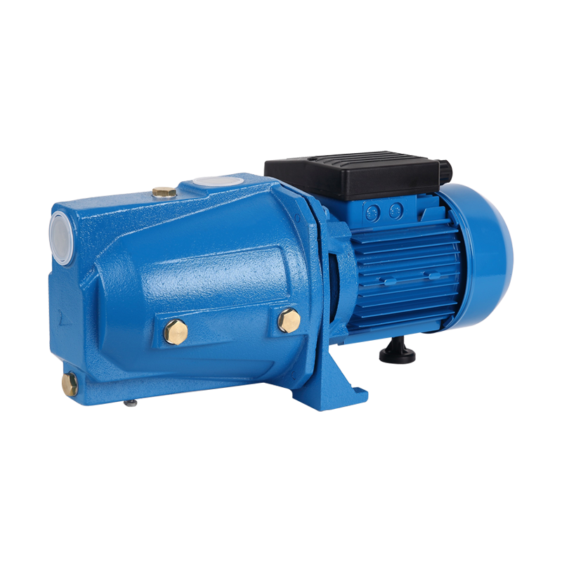 YINJIA JETB self-priming jet pump for household water supply and garden irrigation
