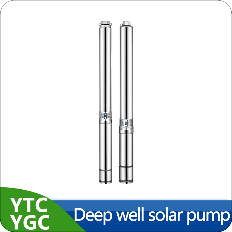 YTC/YGC