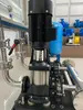 Multi-Stage Centrifugal Pump CDL/CDLF Series