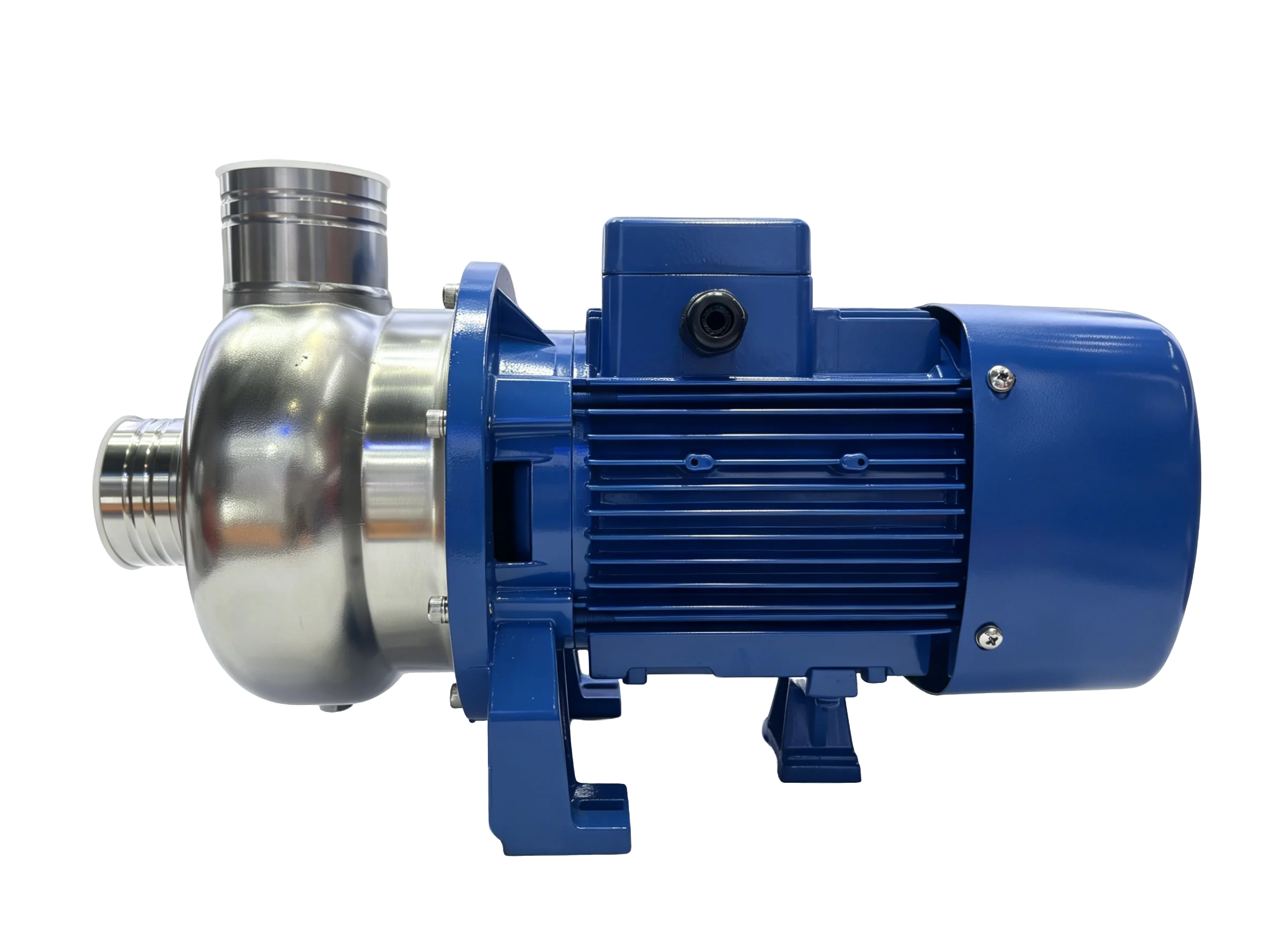 Centrifugal Pump YK Series