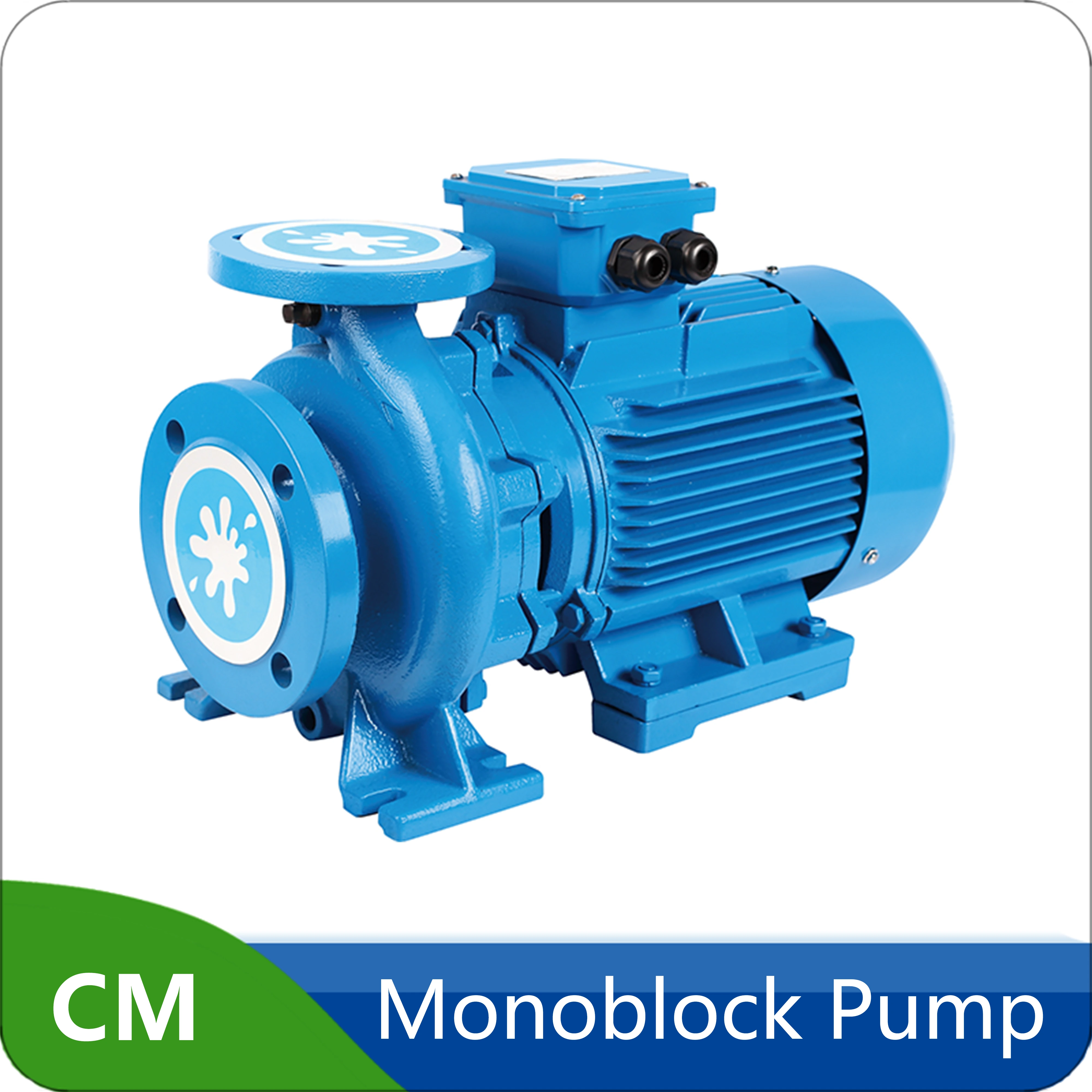 CM