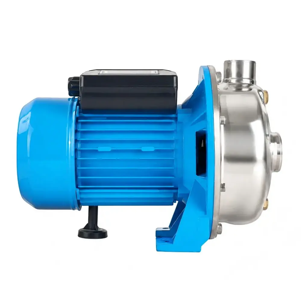 Centrifugal Pump CSM Series