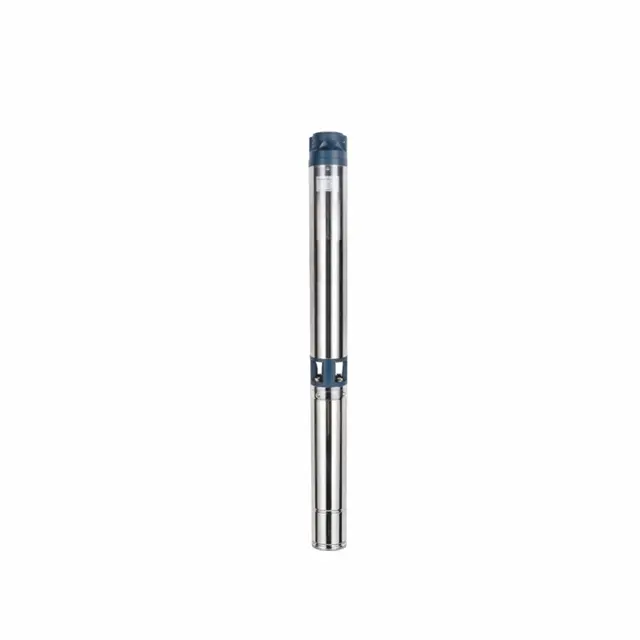 AC Deep well pump 6SR series