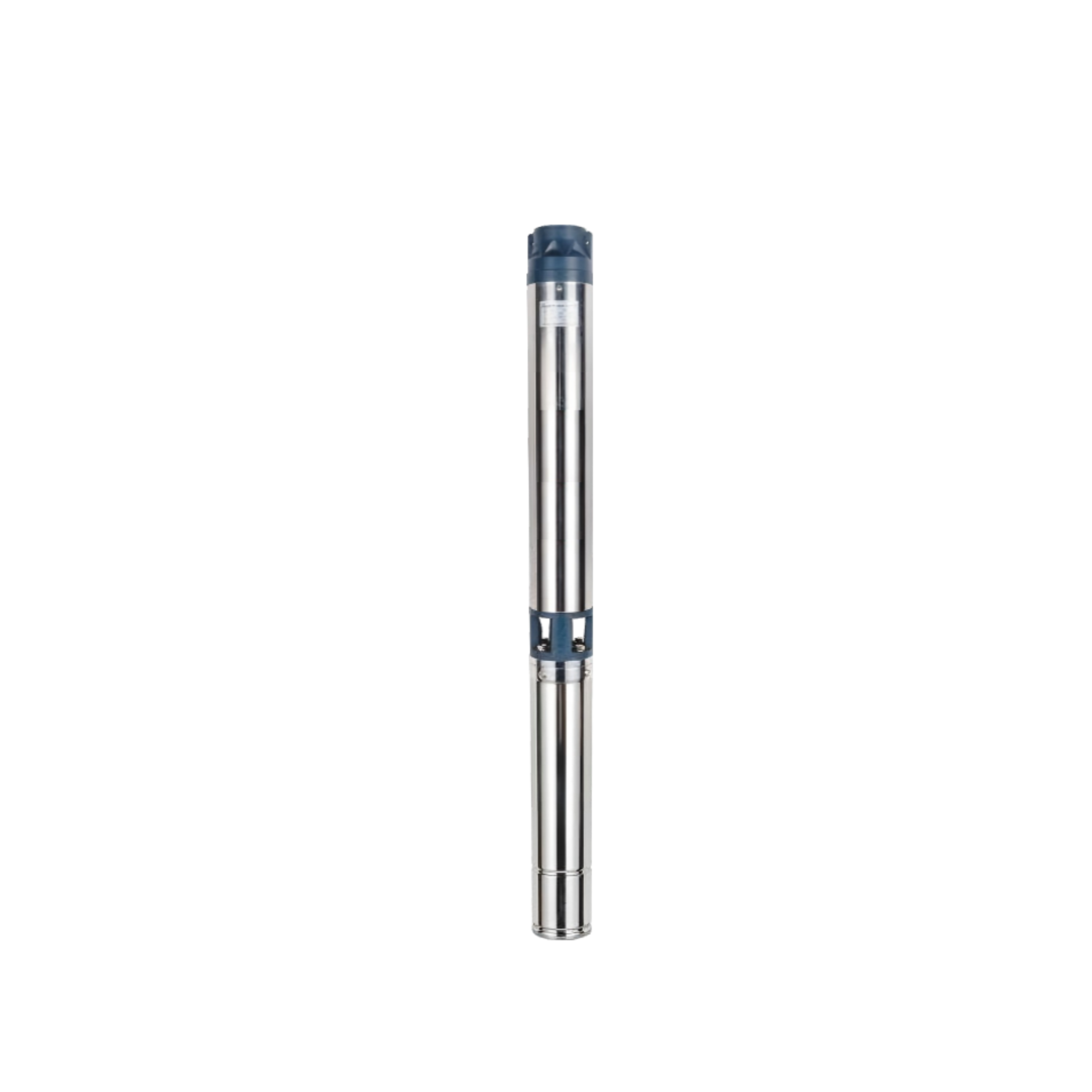 AC Deep well pump 6SR series