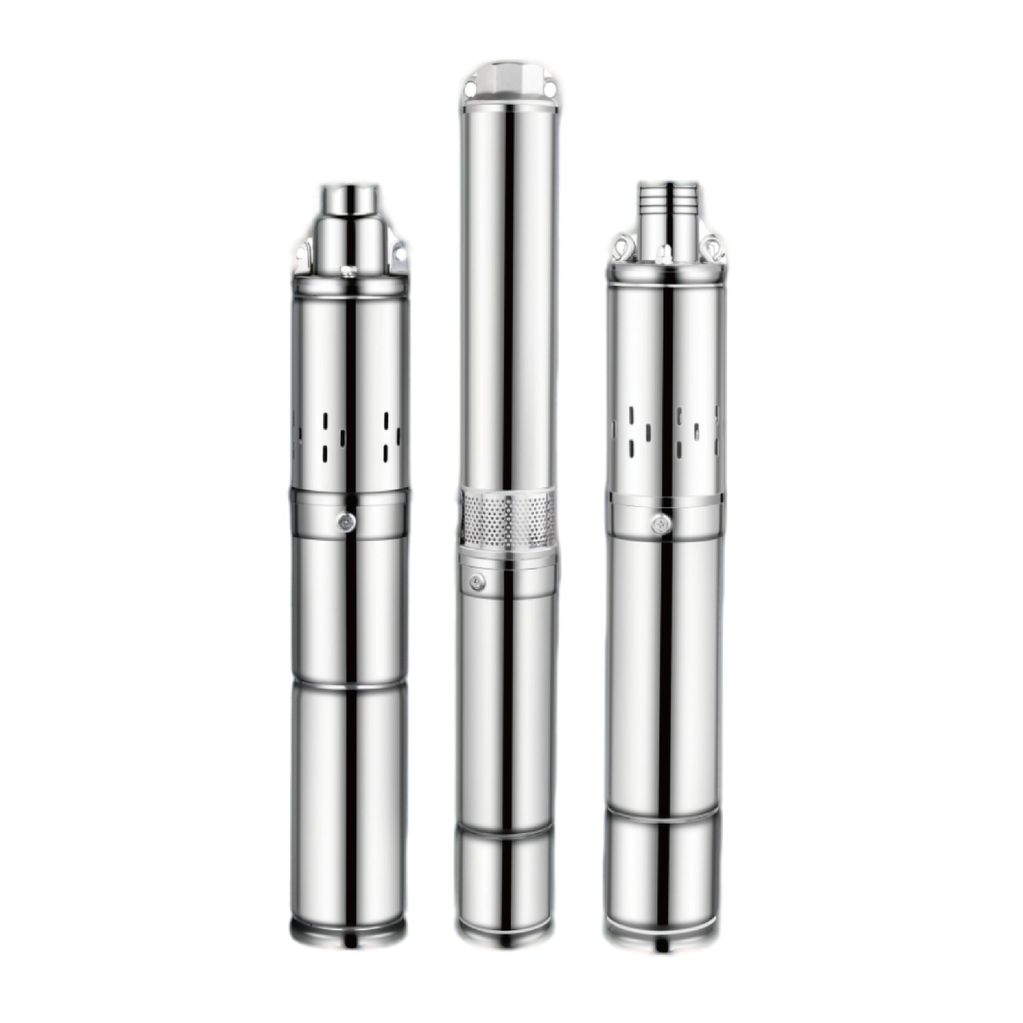 Solar Deep Well Pump 3YSI&3YCI Series