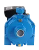 YINJIA SCM2 centrifugal pump front view for clean water transfer and pressure boosting
