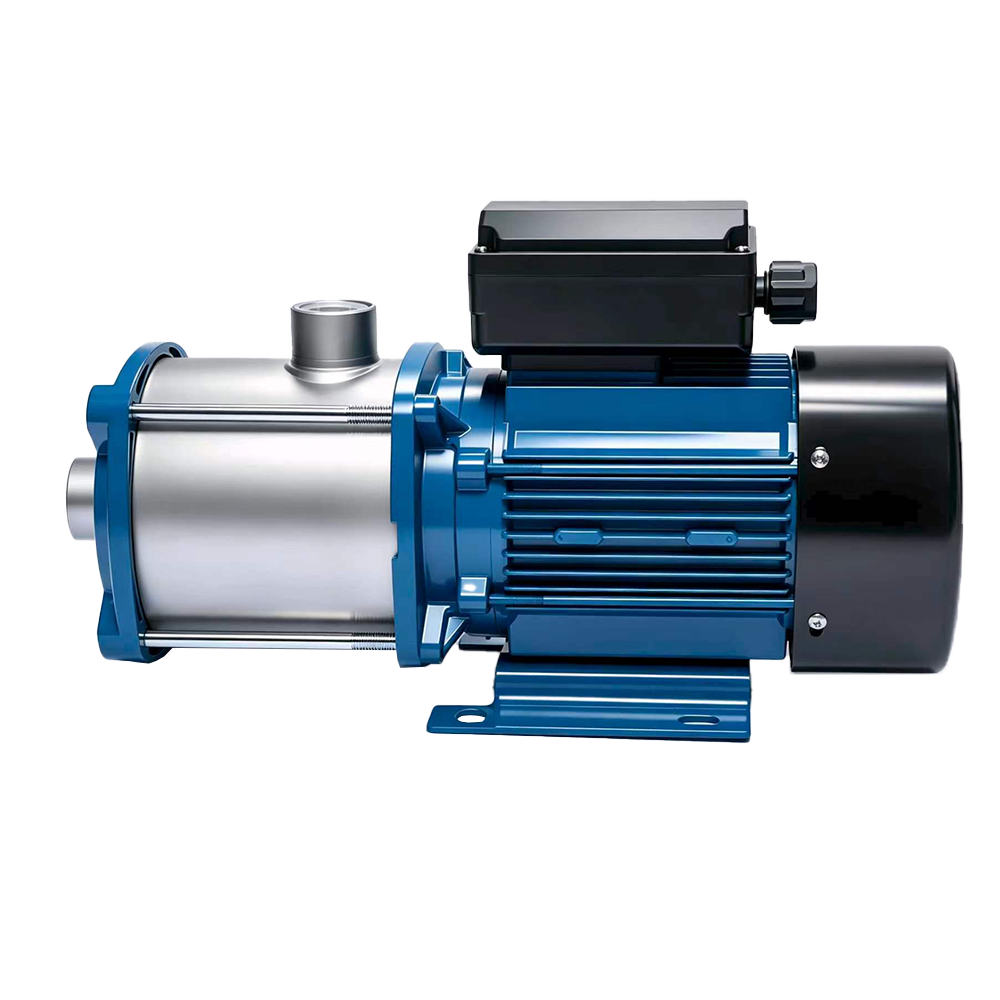 Multi-Stage Centrifugal Pump CHM Series