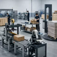 Packing Equipment