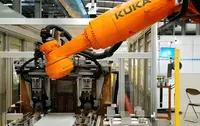 Patented Rotor Die-Casting
